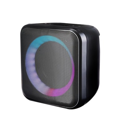 CT-ABTS-S6 Cube Bluetooth Speaker