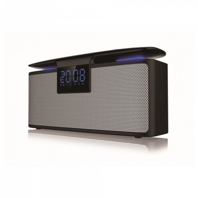 CT-ABTS-M10 BT PORTABLE SPEAKER