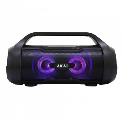 CT-ABTS-50 BLUETOOTH PORTABLE SPEAKER