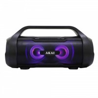 CT-ABTS-50 BLUETOOTH PORTABLE SPEAKER